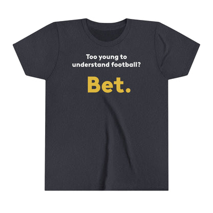 Michigan: Bet