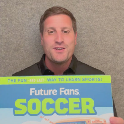 Future Fans Soccer
