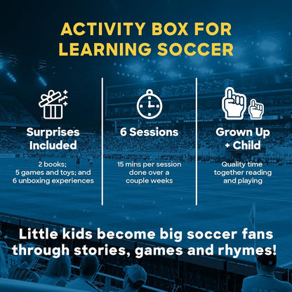 Future Fans Soccer